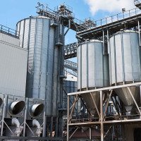 Металл для элеваторов: какой лист выбрать производителю оборудования Металл для элеваторов: какой лист выбрать производителю оборудования