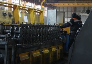 На що звернути увагу виробникам холоднокатаного профілю під час вибору металу?