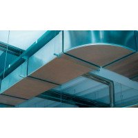 Монтажная траверса для вентиляции: перфорированный профиль для быстрого и надежного крепления