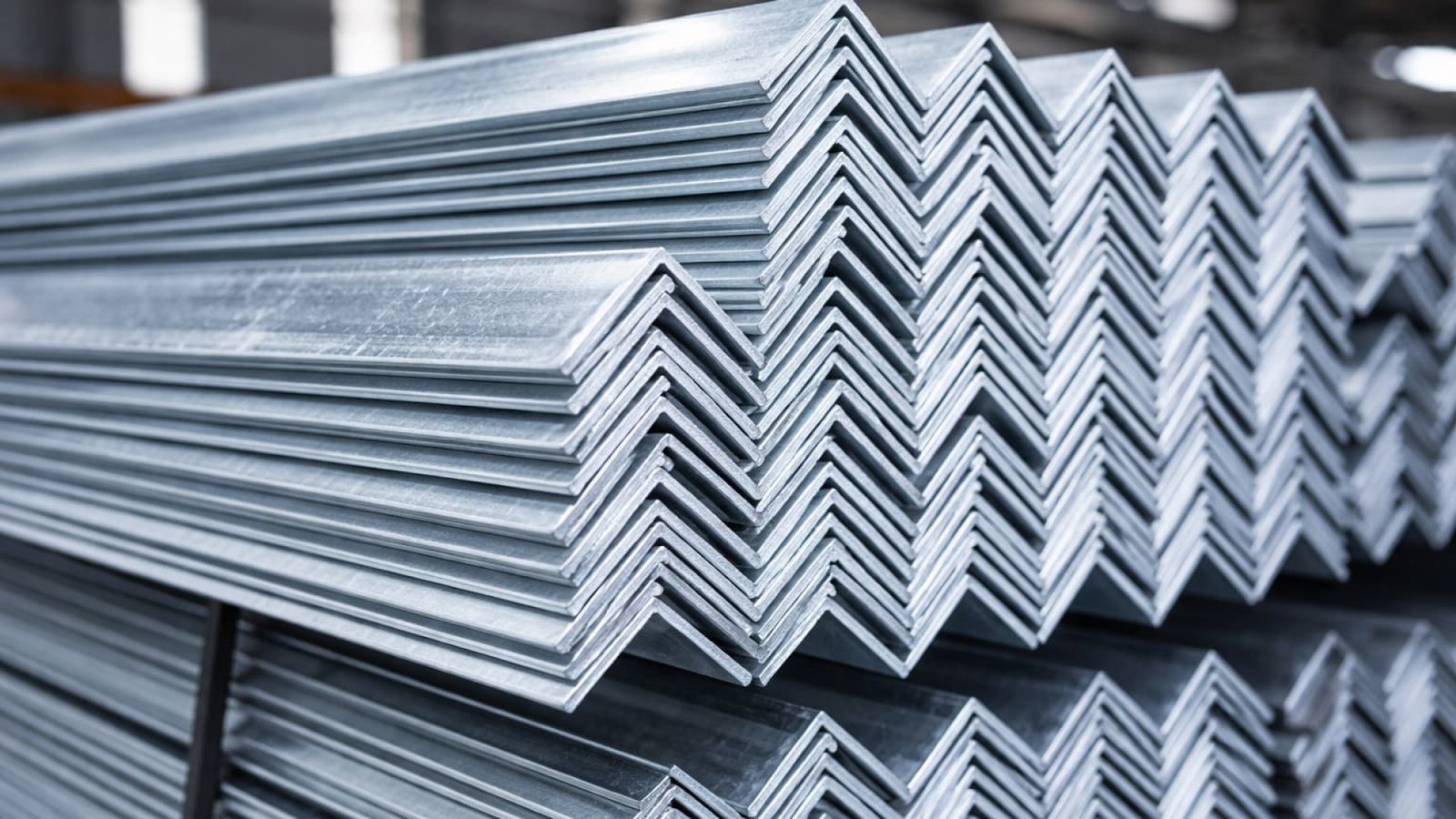 L образный профиль