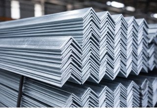 L образный профиль