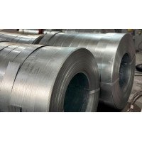 Оцинкованный штрипс — порезка из рулона, вес и цена