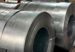 Оцинкованный штрипс — порезка из рулона, вес и цена