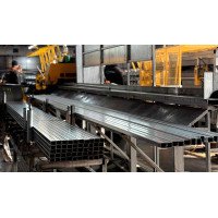 Гнутый профиль