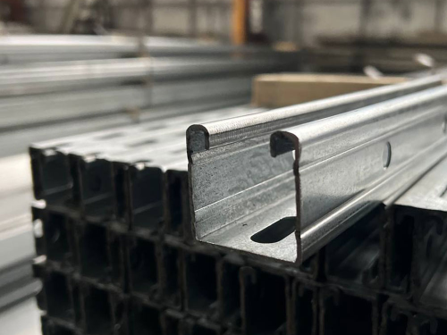 Види профілей для сонячних панелей 3