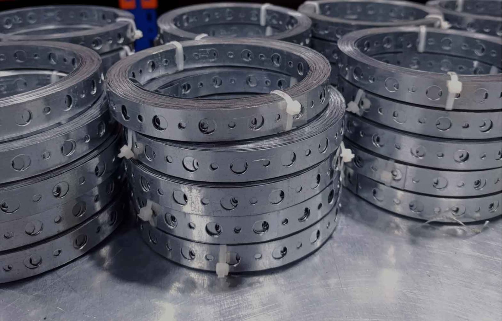 Ventilation components