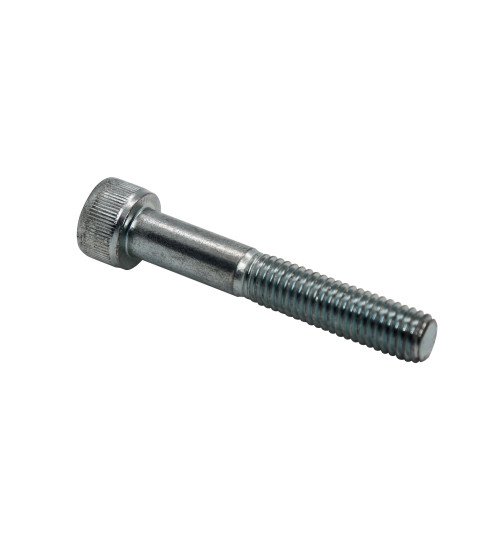 Болт DIN912 M8x50 оцинкованный