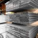 Шинорейка 20 (фланцевий профіль) нержавіюча AISI 304 0,5 мм 2,5 м