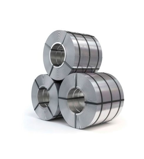 Рулон оцинкованный 2 мм 1250 мм