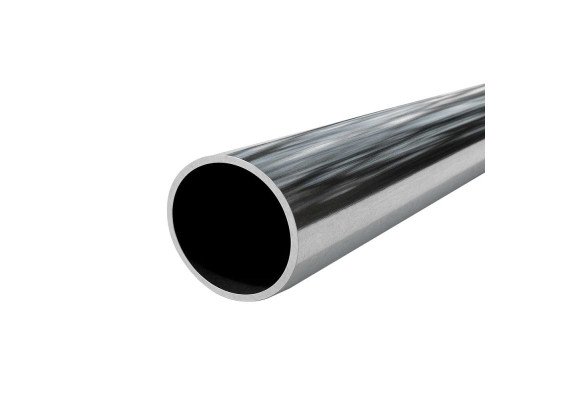 Труба электросварная круглая D25 × 1,5 мм