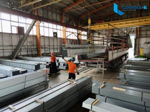 Виробництво 6