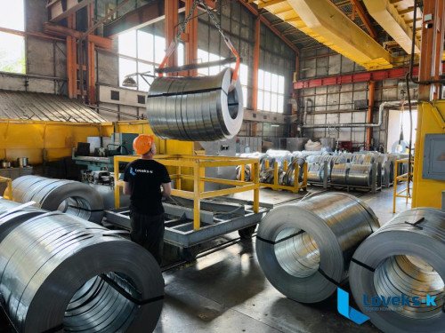 Виробництво 1