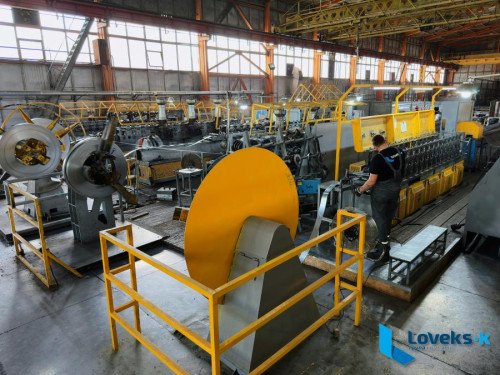 Виробництво 3