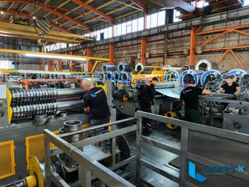 Виробництво 4