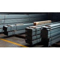 Гнутый швеллер