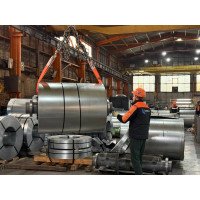 Листовой металл обработка