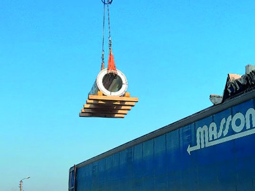 Види профілей для сонячних панелей