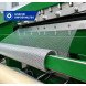 Сетка просечно оцинкованная вытяжная 17×40×0,5 мм, рулон 10х1 м, 1,9 кг