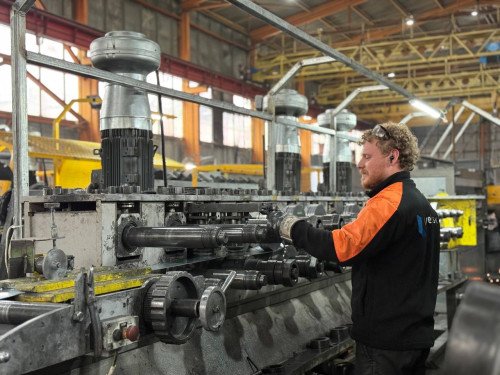 Виробництво 10