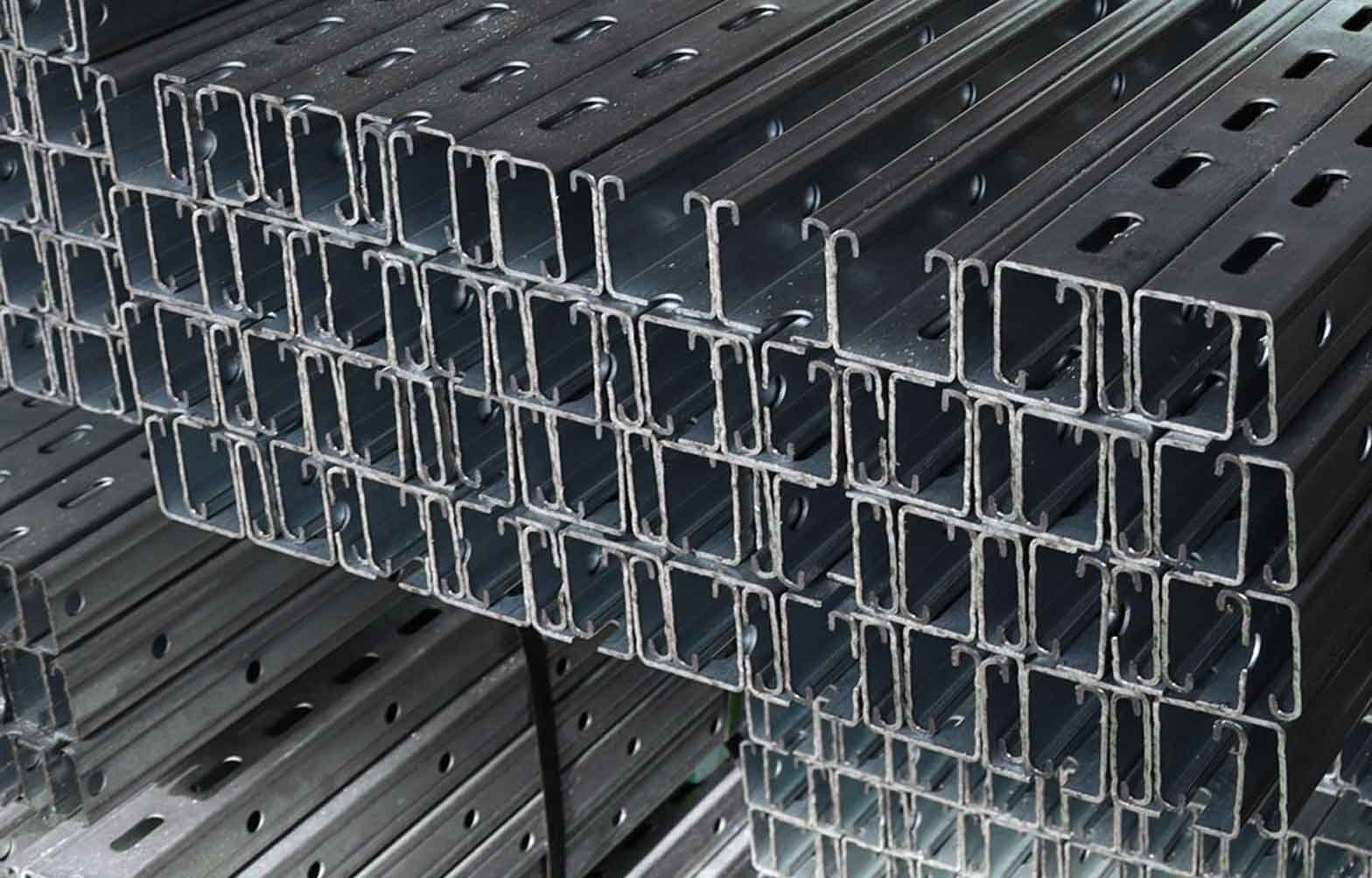 Galvanized Steel