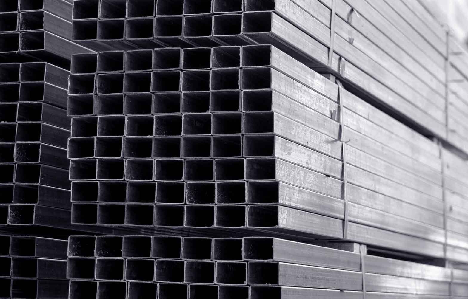 Galvanized Steel