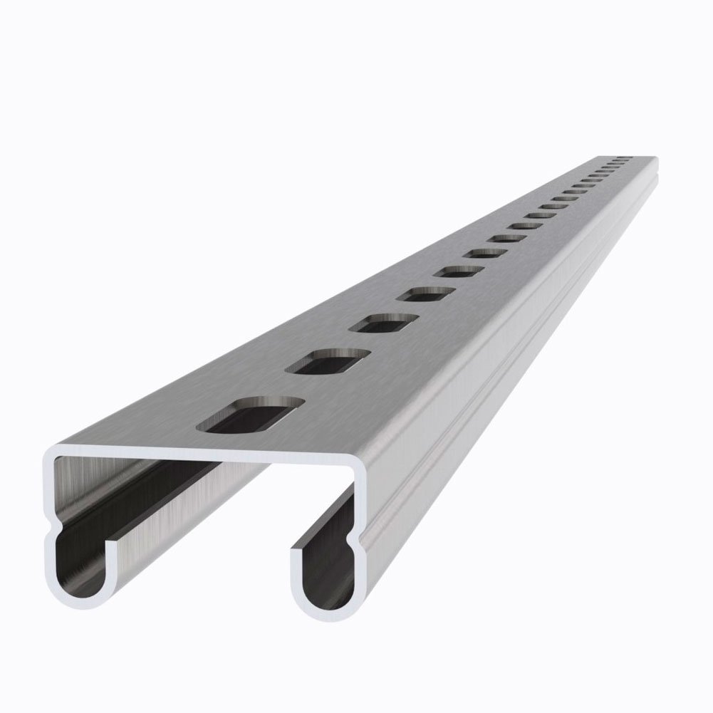 Solar Mounting Systems