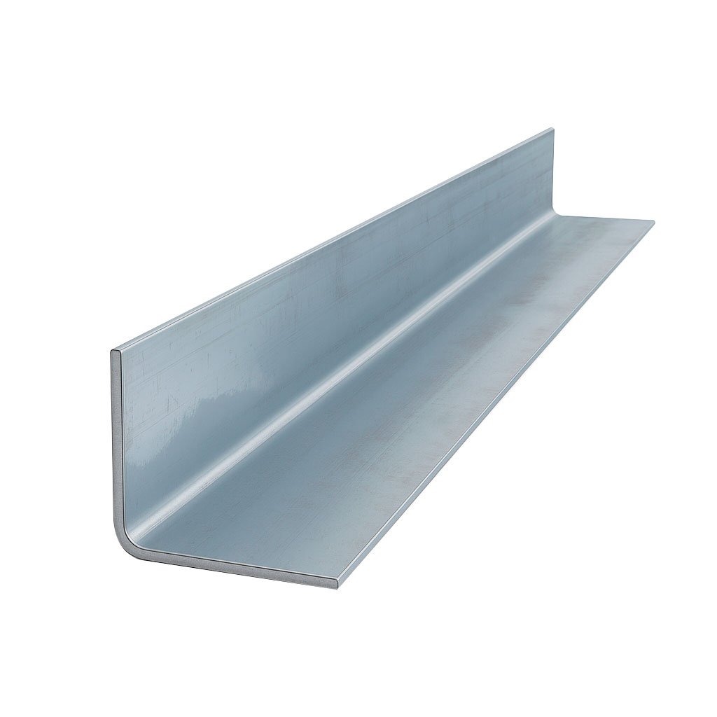L-shaped profile