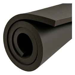 Каучуковая изоляция для защиты труб и воздуховодов от конденсата и потерь холода/тепла.